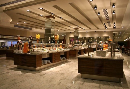 Grand Park Lara 4* - снимка - 39