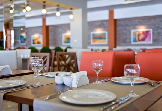 Grand Park Lara 4* - снимка - 40