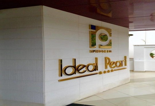 Ideal Pearl Hotel 4* - снимка - 4