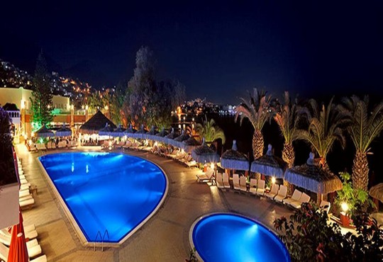 Kadikale Resort 5* - снимка - 10