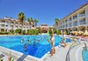 Larissa Sultan's Beach Hotel - thumb 2