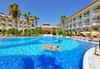 Larissa Sultan's Beach Hotel - thumb 15