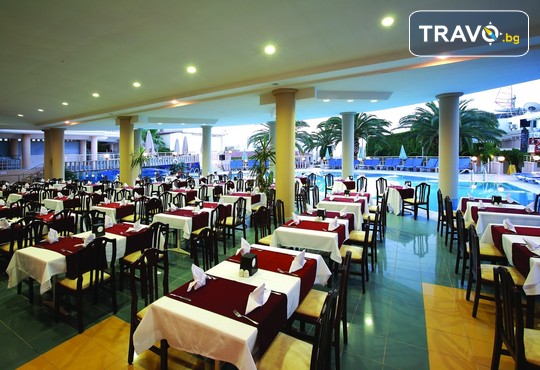 Orka Nergis Beach 4* - снимка - 8