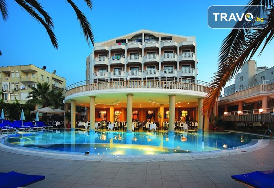 Orka Nergis Beach 4* - снимка - 1