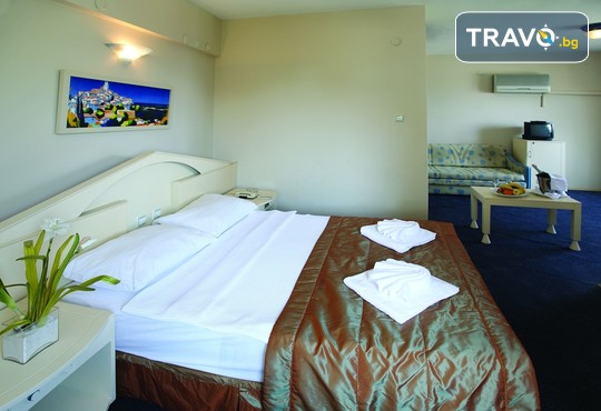 Orka Nergis Beach 4* - снимка - 4