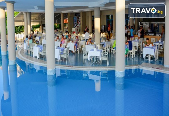 Orka Nergis Beach 4* - снимка - 9