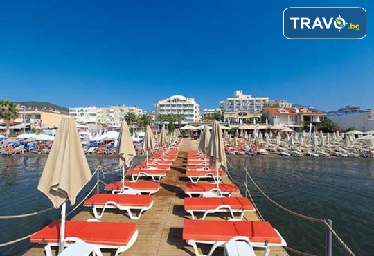 Orka Nergis Beach 4* - снимка - 11