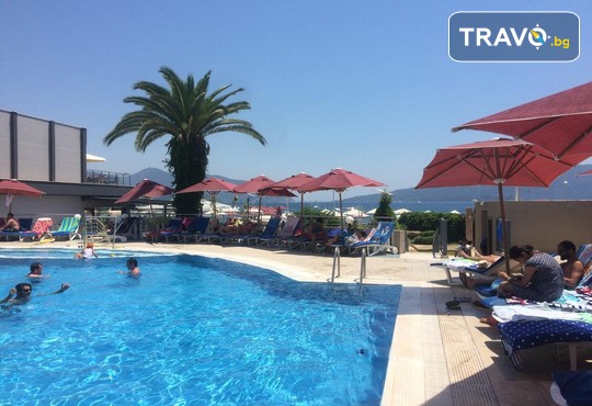 Orka Nergis Beach 4* - снимка - 10