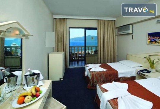 Orka Nergis Beach 4* - снимка - 5