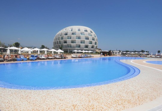 Sentido Gold Island Hotel 5* - снимка - 5
