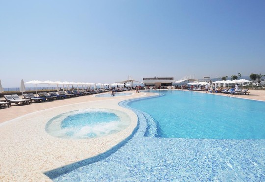 Sentido Gold Island Hotel 5* - снимка - 7