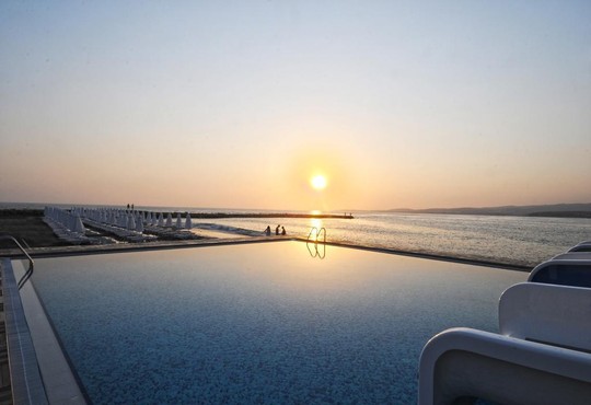 Sentido Gold Island Hotel 5* - снимка - 11