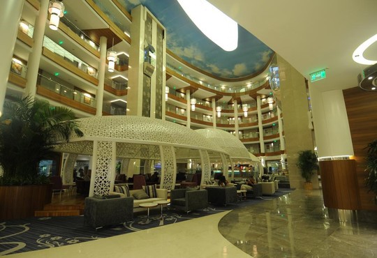 Sentido Gold Island Hotel 5* - снимка - 12