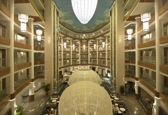 Sentido Gold Island Hotel 5* - снимка - 13