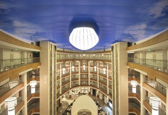 Sentido Gold Island Hotel 5* - снимка - 14