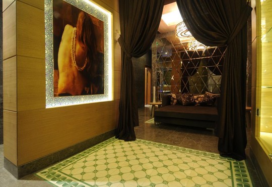 Sentido Gold Island Hotel 5* - снимка - 17