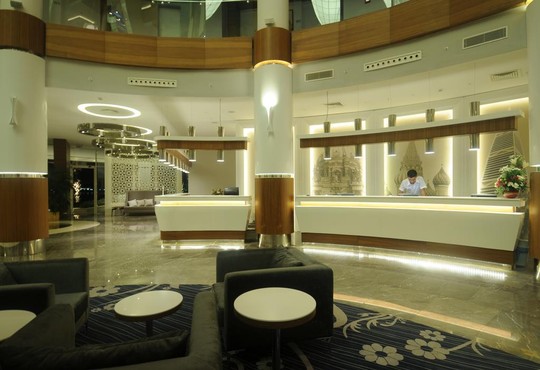 Sentido Gold Island Hotel 5* - снимка - 18