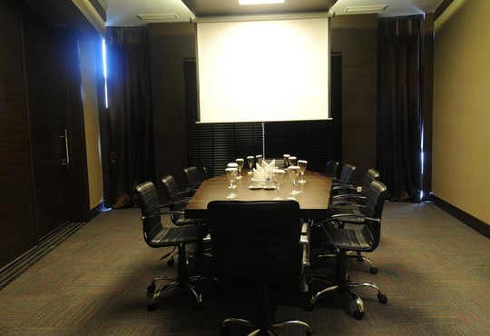 Sentido Gold Island Hotel 5* - снимка - 19