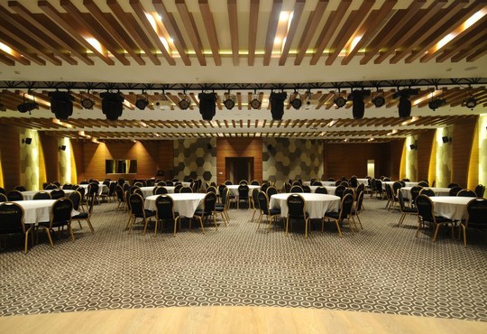 Sentido Gold Island Hotel 5* - снимка - 21