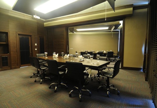 Sentido Gold Island Hotel 5* - снимка - 22