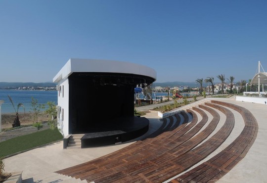 Sentido Gold Island Hotel 5* - снимка - 23