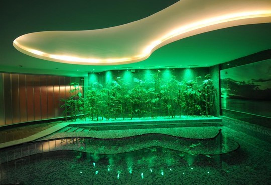 Sentido Gold Island Hotel 5* - снимка - 24