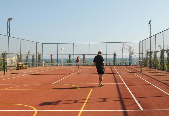 Sentido Gold Island Hotel 5* - снимка - 25