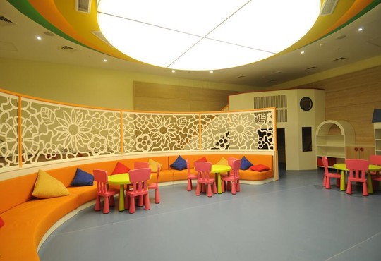 Sentido Gold Island Hotel 5* - снимка - 26