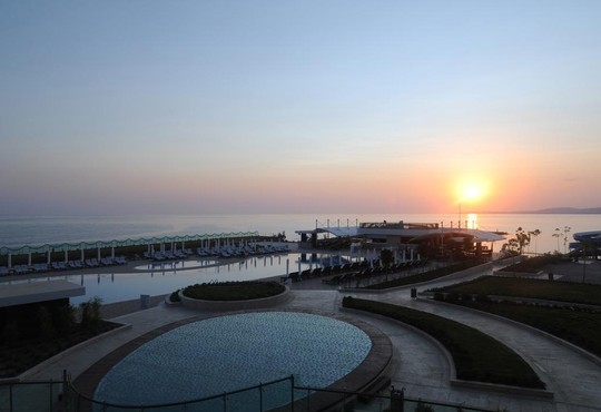 Sentido Gold Island Hotel 5* - снимка - 27