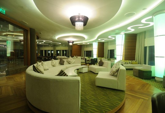 Sentido Gold Island Hotel 5* - снимка - 28