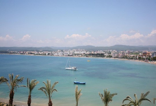 Sentido Gold Island Hotel 5* - снимка - 30