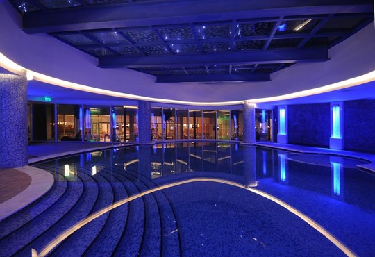 Sentido Gold Island Hotel 5* - снимка - 32