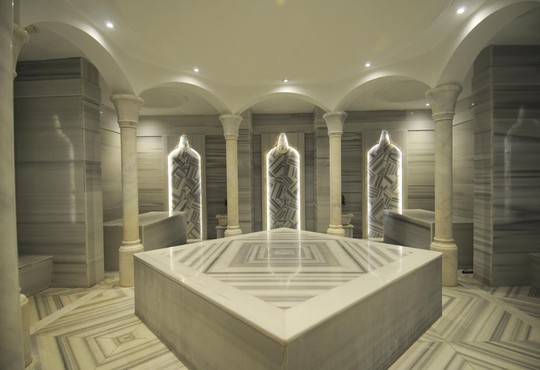 Sentido Gold Island Hotel 5* - снимка - 35