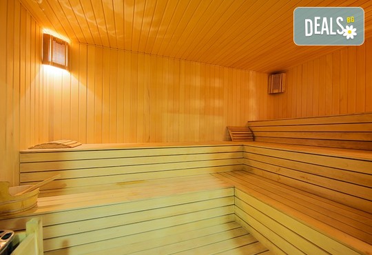 Anadolu Hotel 4* - снимка - 15