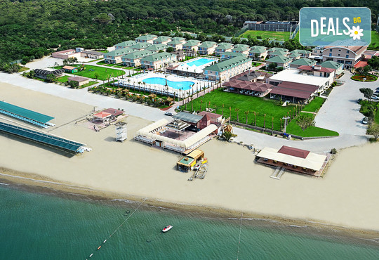 Arma`s Beach Hotel 4* - снимка - 30