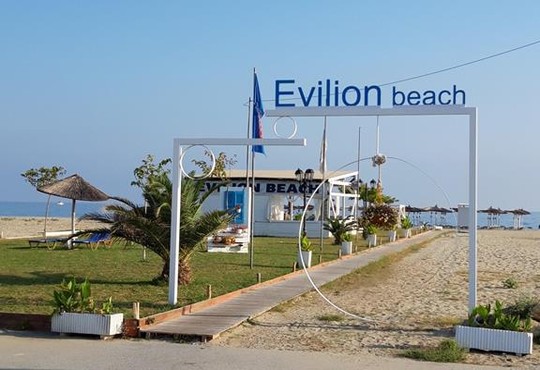 Evilion and Stilvi Hotels 4* - снимка - 14
