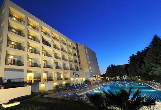 Hellinis Hotel - Corfu 3* - снимка - 15
