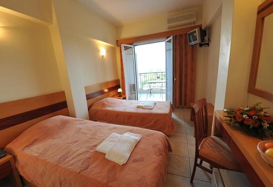 Hellinis Hotel - Corfu 3* - снимка - 19