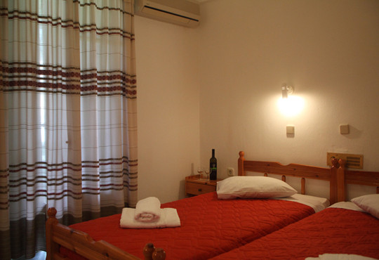 Kalypso Hotel - Lefkada 2* - снимка - 12