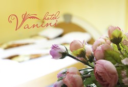 Хотел Ванини - Снимка
