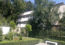 Хотел Мечта - Снимка