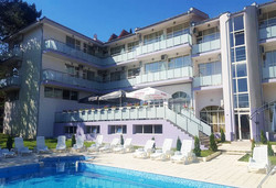 Комплекс Марая - Снимка