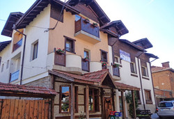 Старата Тонина къща - Снимка