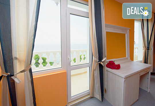 Хотел Парос 3* - снимка - 8