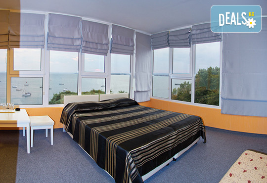 Хотел Парос 3* - снимка - 3