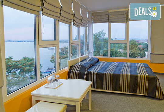 Хотел Парос 3* - снимка - 4