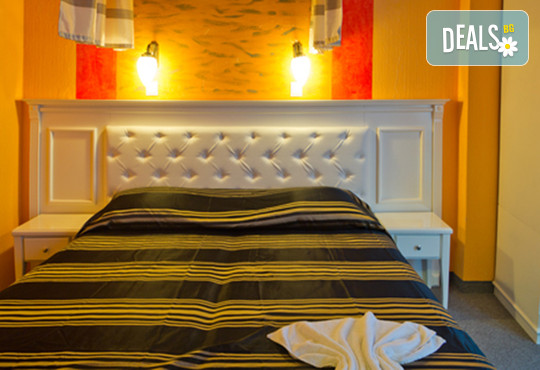 Хотел Парос 3* - снимка - 2