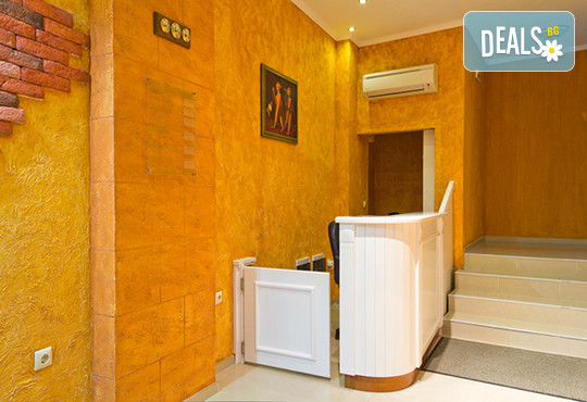 Хотел Парос 3* - снимка - 10