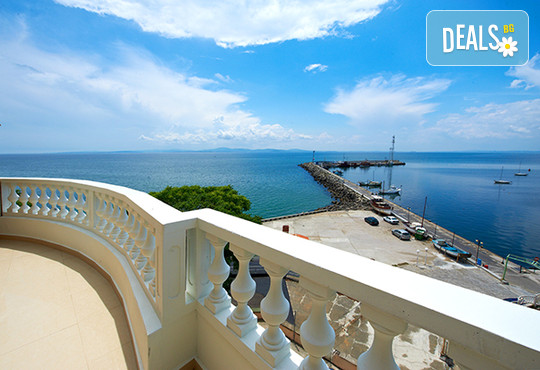 Хотел Парос 3* - снимка - 9