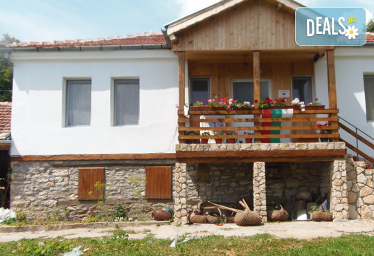 Драговата къща - снимка - 1